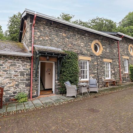 The Hayloft Vila Keswick  Exterior foto