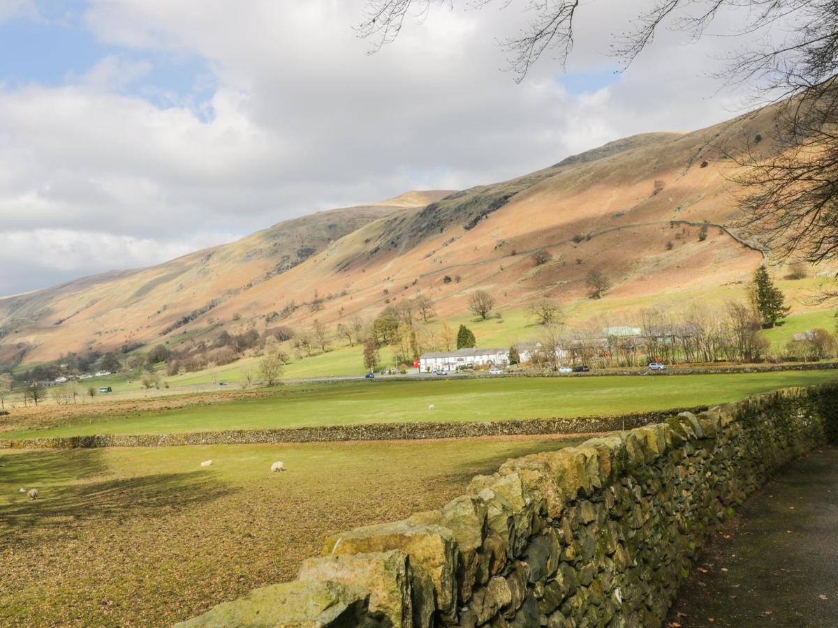 The Hayloft Vila Keswick  Exterior foto